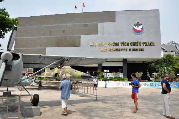 Tour in Vietnam e Phu Quoc 12 Giorni